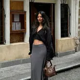 Nathalie Lok nude #0011