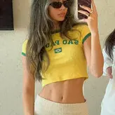 Nathalie Lok nude #0015