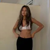 Nathalie Lok nude #0021