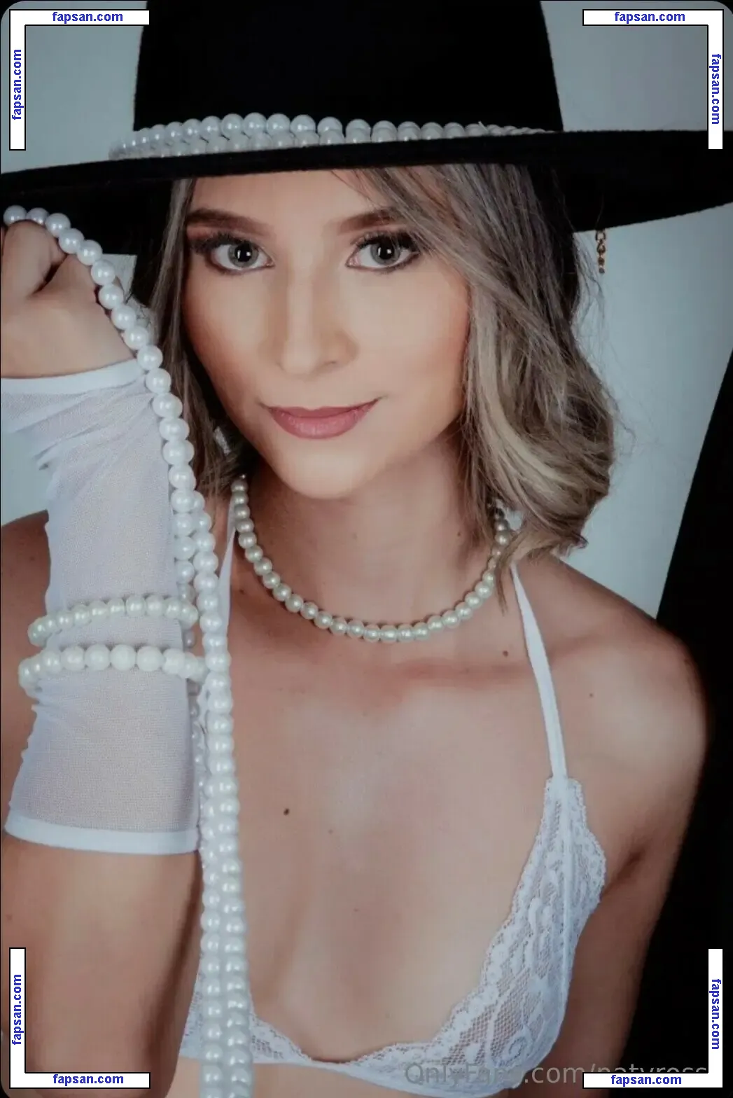 Nathaly Rosse голая фото #0005 с Онлифанс