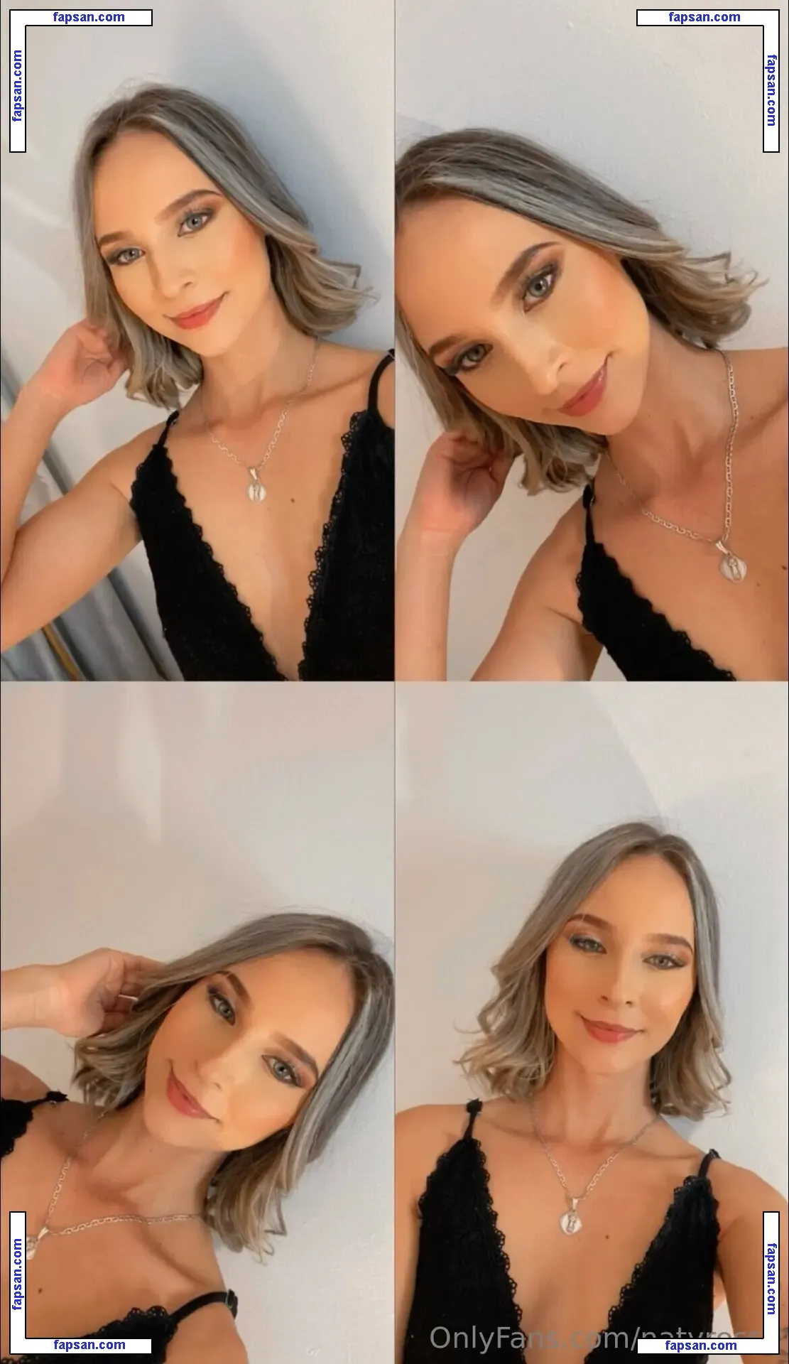 Nathaly Rosse голая фото #0007 с Онлифанс