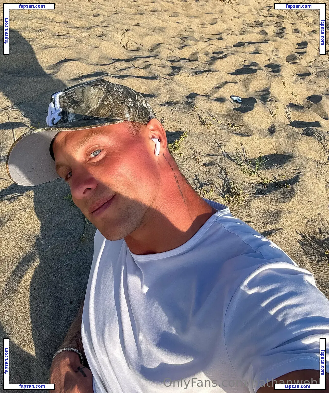 nathanwebb nude photo #0003 from OnlyFans