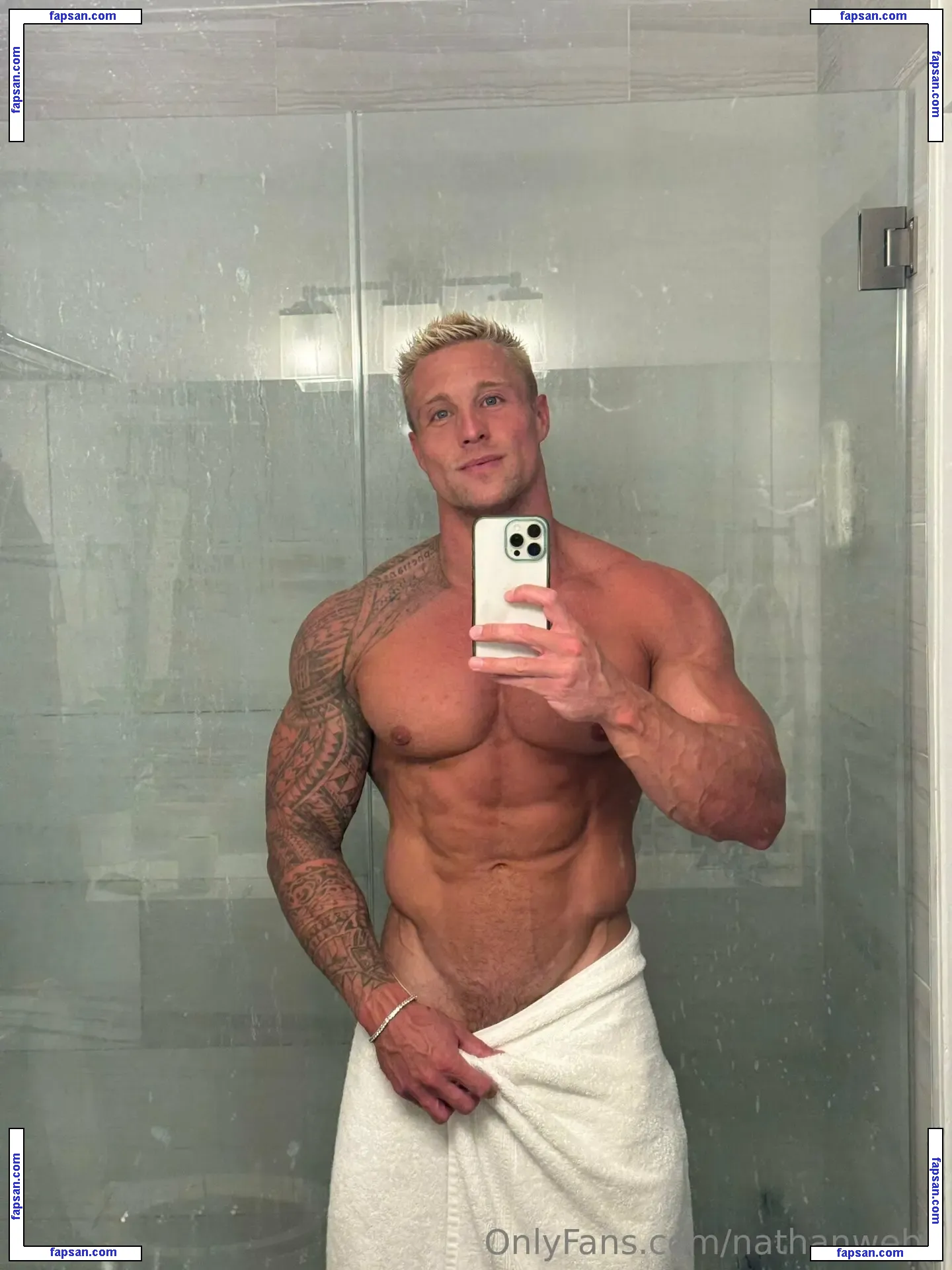 nathanwebb nude photo #0004 from OnlyFans