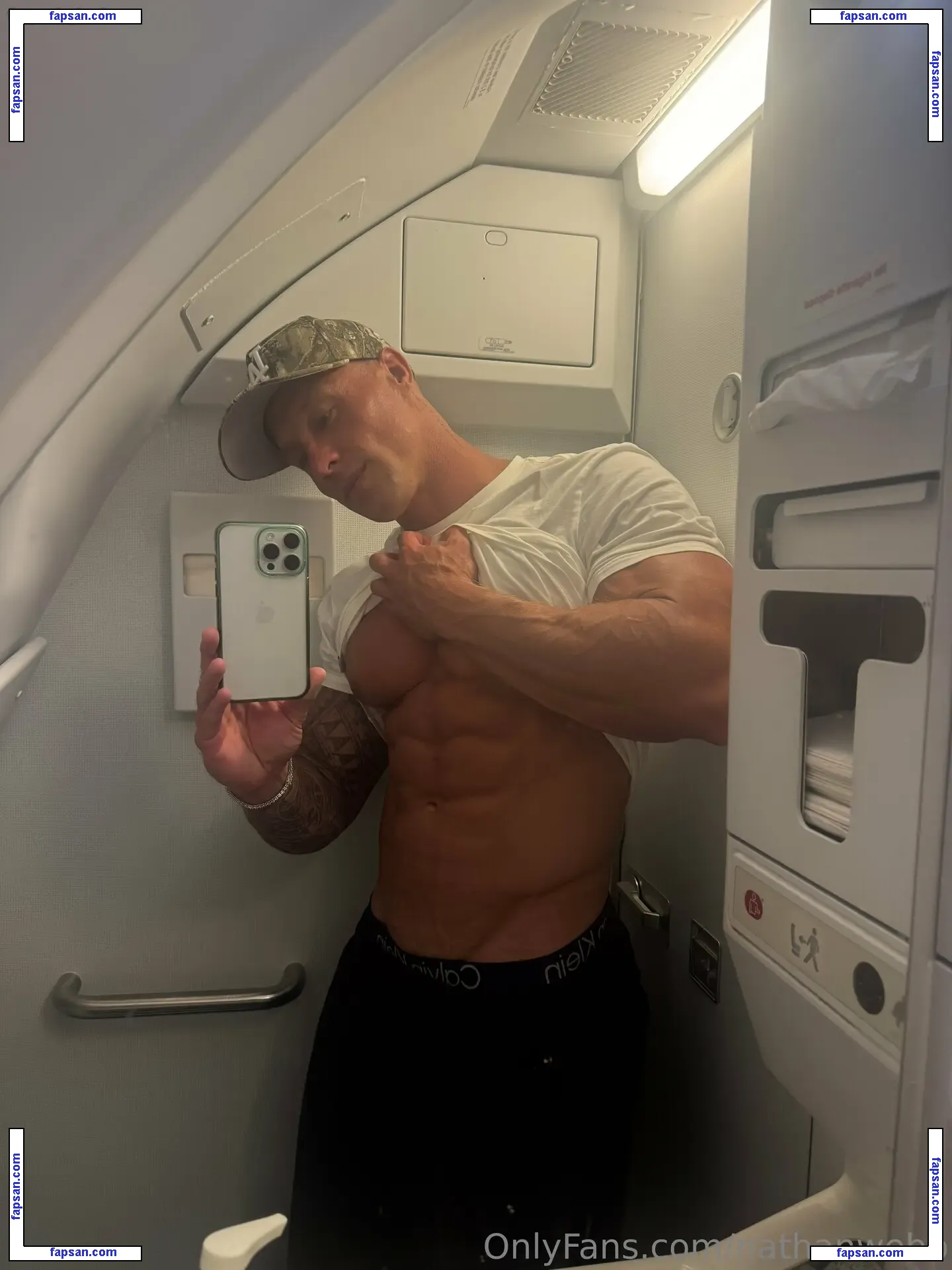 nathanwebb nude photo #0005 from OnlyFans