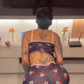 Nathi Rodrigues. Dj Nathi nude #0003