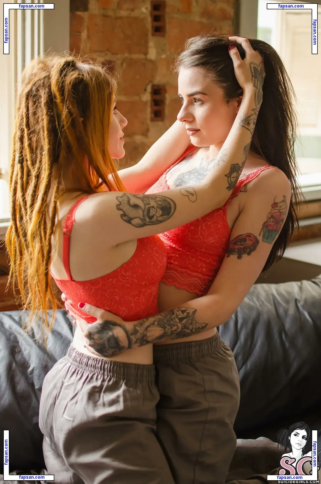 Nathi Suicide nude photo #0046 from OnlyFans