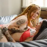 Nathi Suicide nude #0044