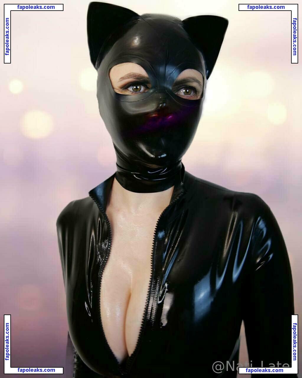 nati_latex / Natallia / Nati Latex голая фото #0002 с Онлифанс