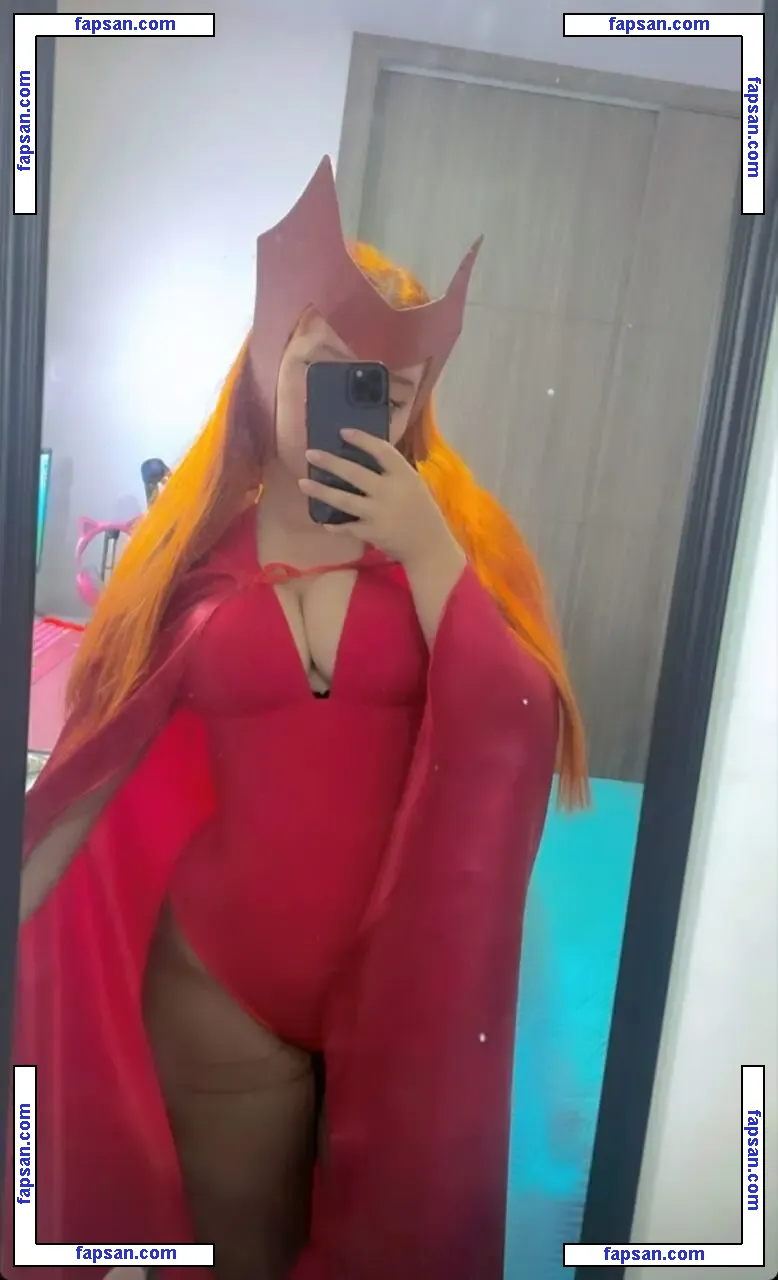 Natitath голая фото #0015 с Онлифанс