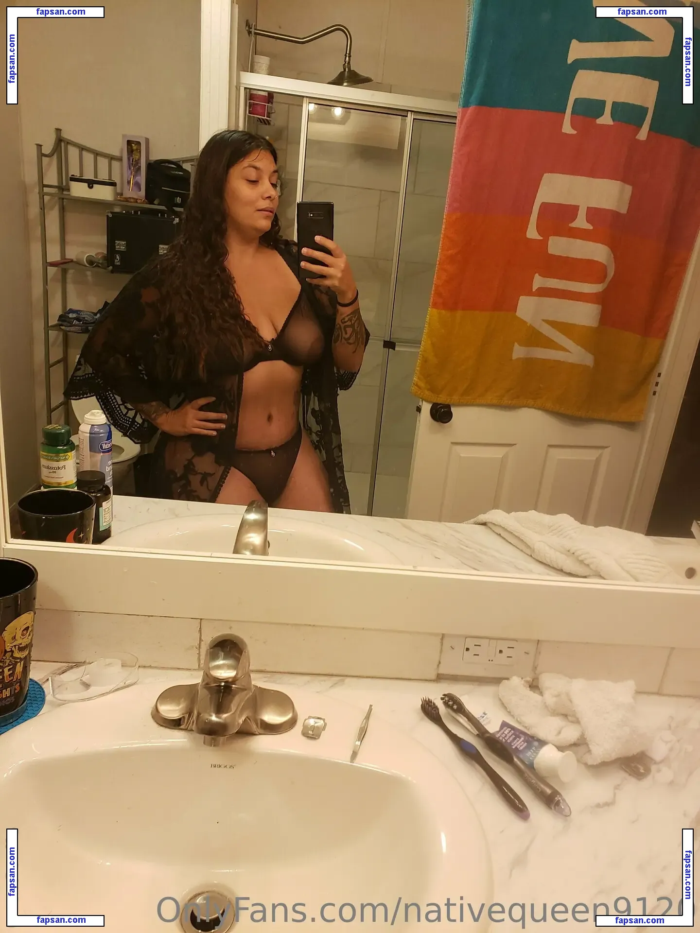 nativequeen9120 nude photo #0010 from OnlyFans