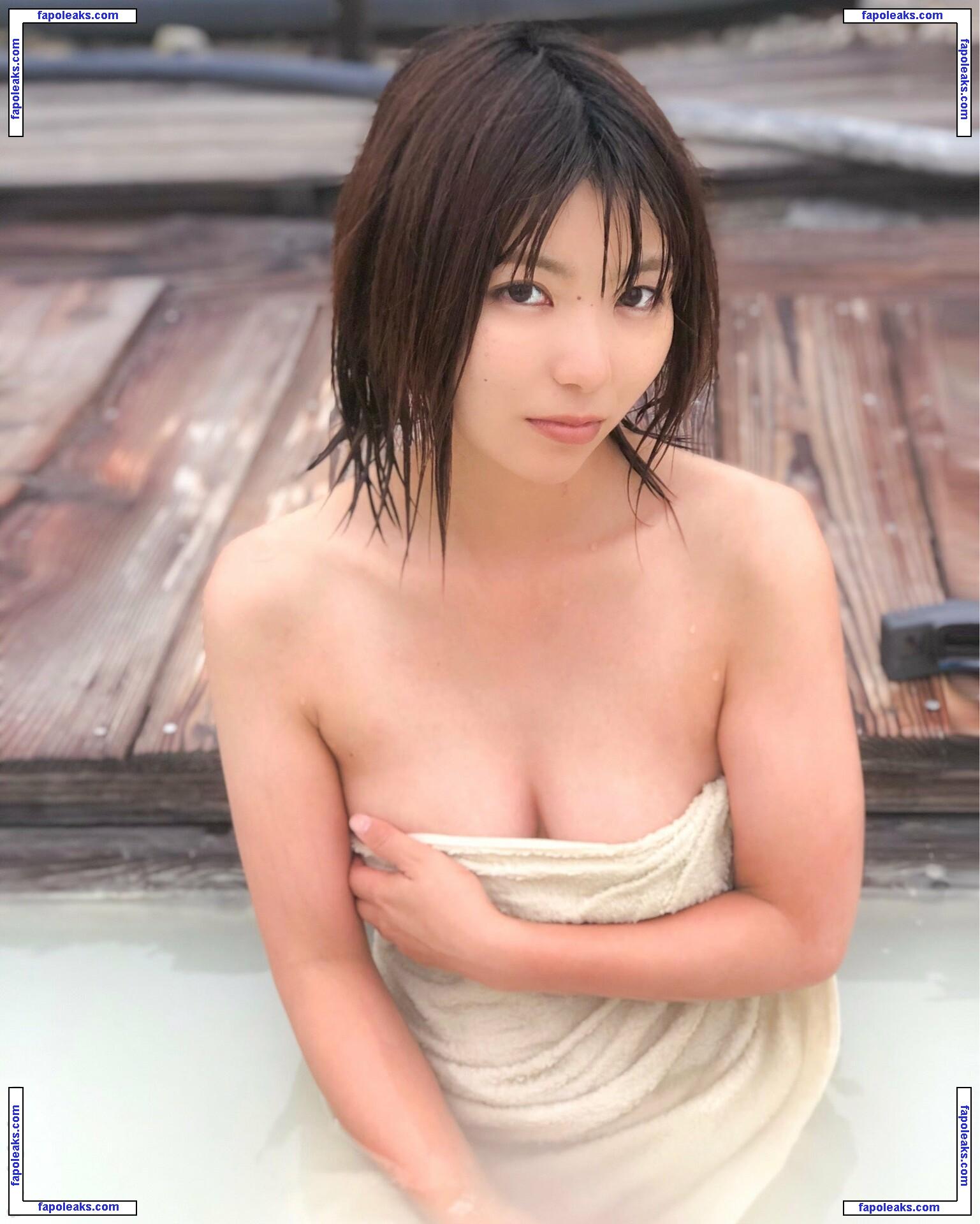 Natsuki Tanaka / nachangagaga nude photo #0009 from OnlyFans