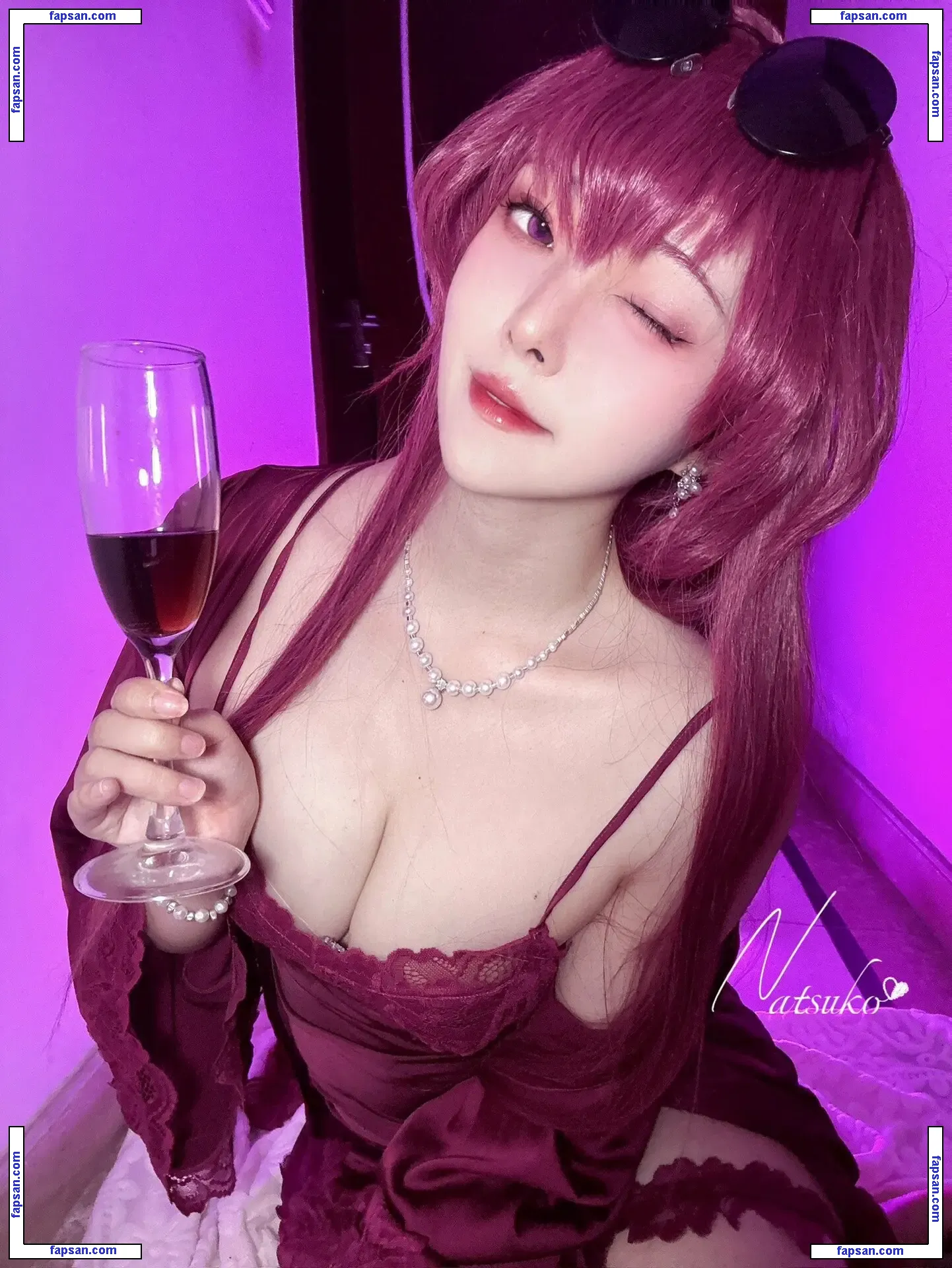 Natsuko233 nude photo #0048 from OnlyFans