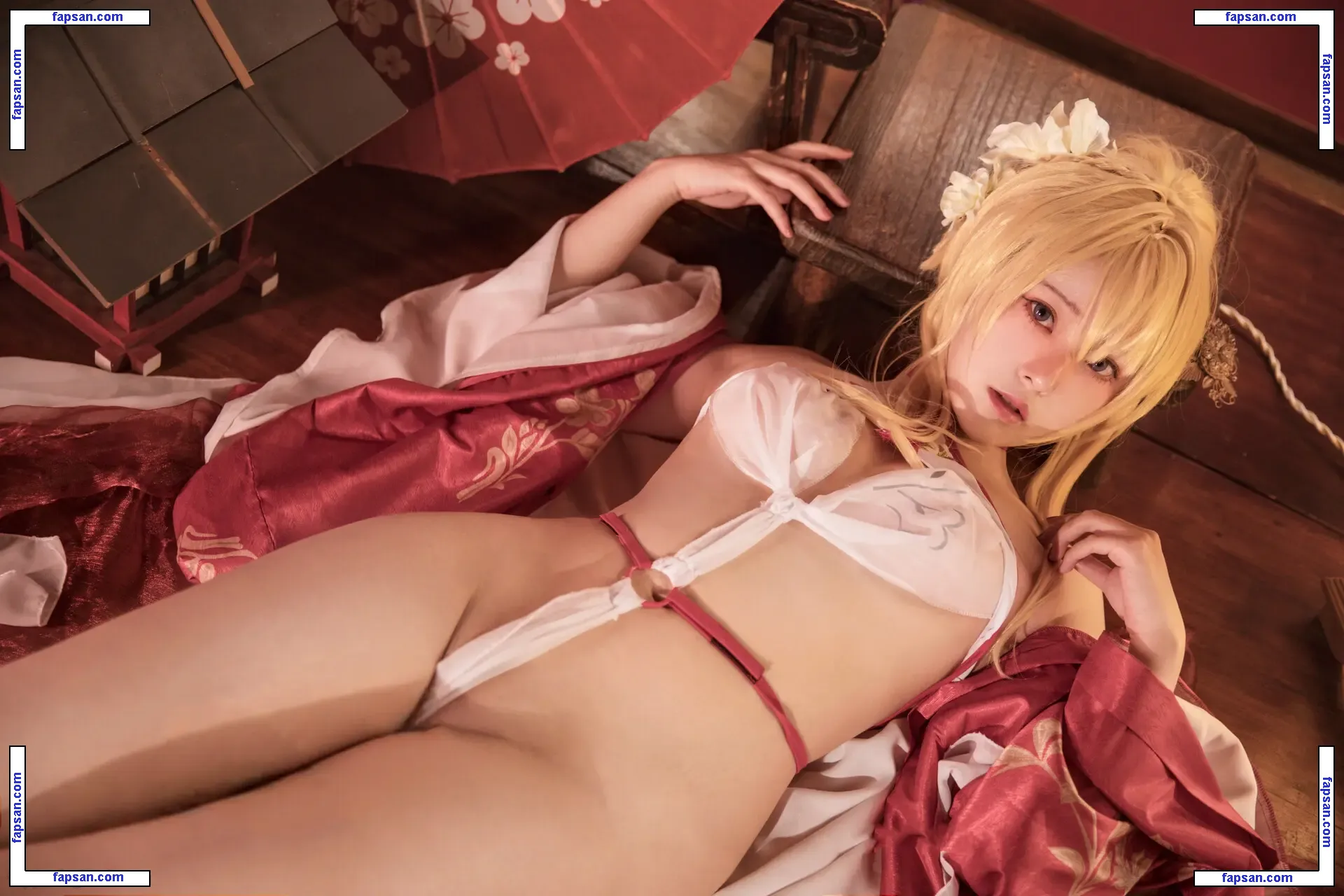 Natsuko233 nude photo #0088 from OnlyFans