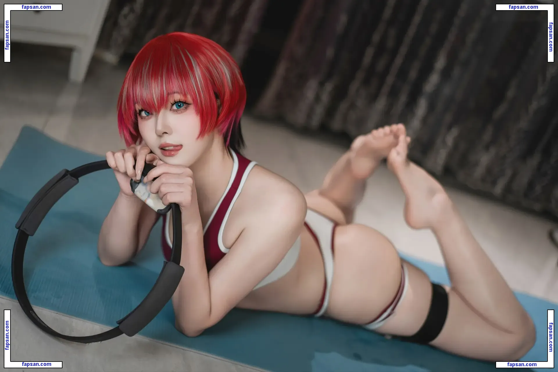 Natsuko233 nude photo #0132 from OnlyFans