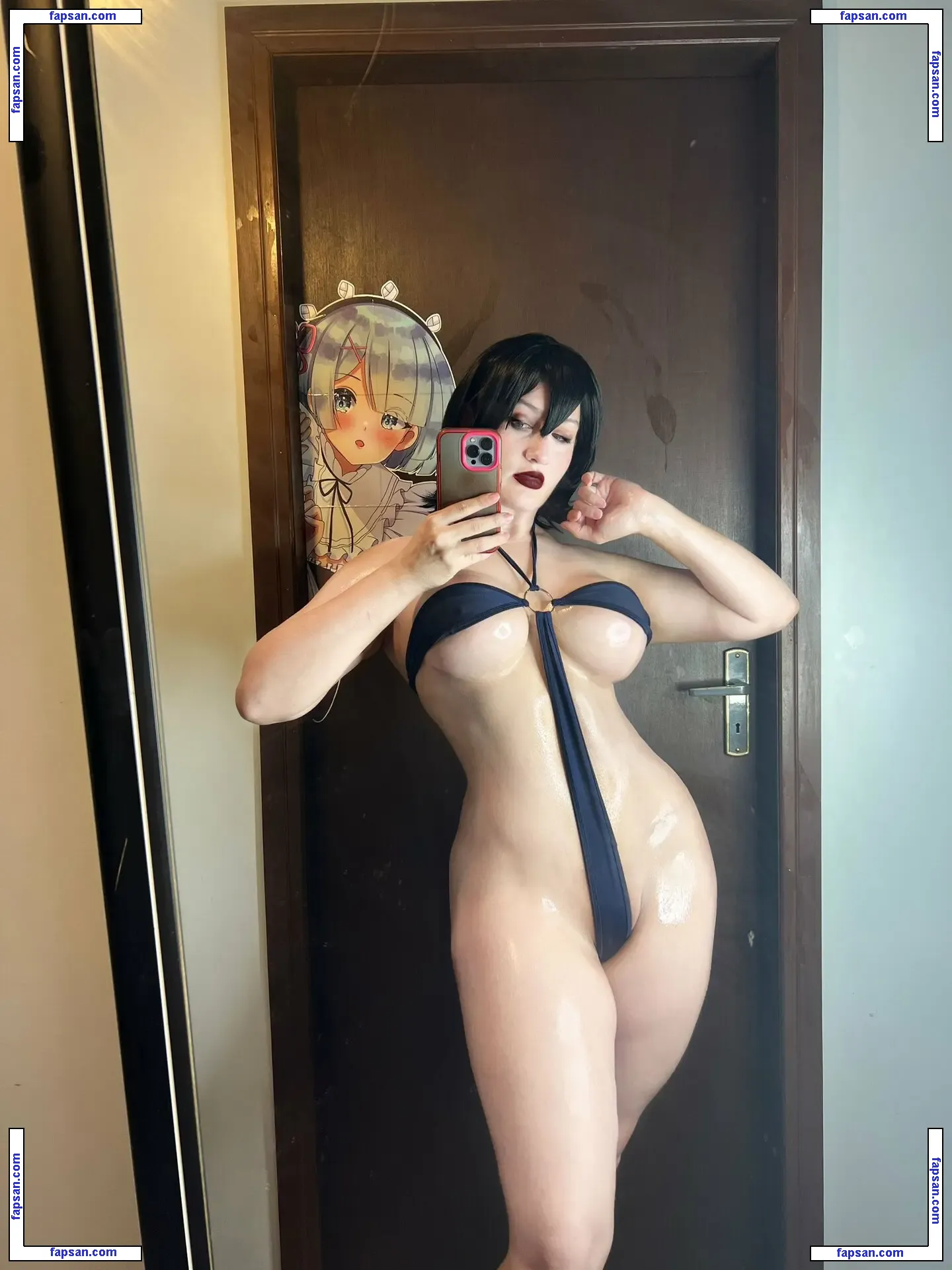 Natsumi Louise nude photo #0011 from OnlyFans