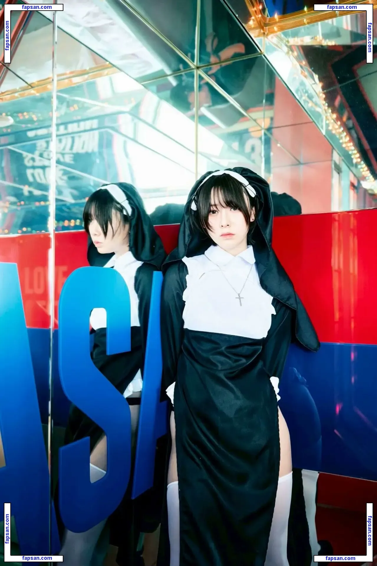 natsumi_san_sama голая фото #0001 с Онлифанс