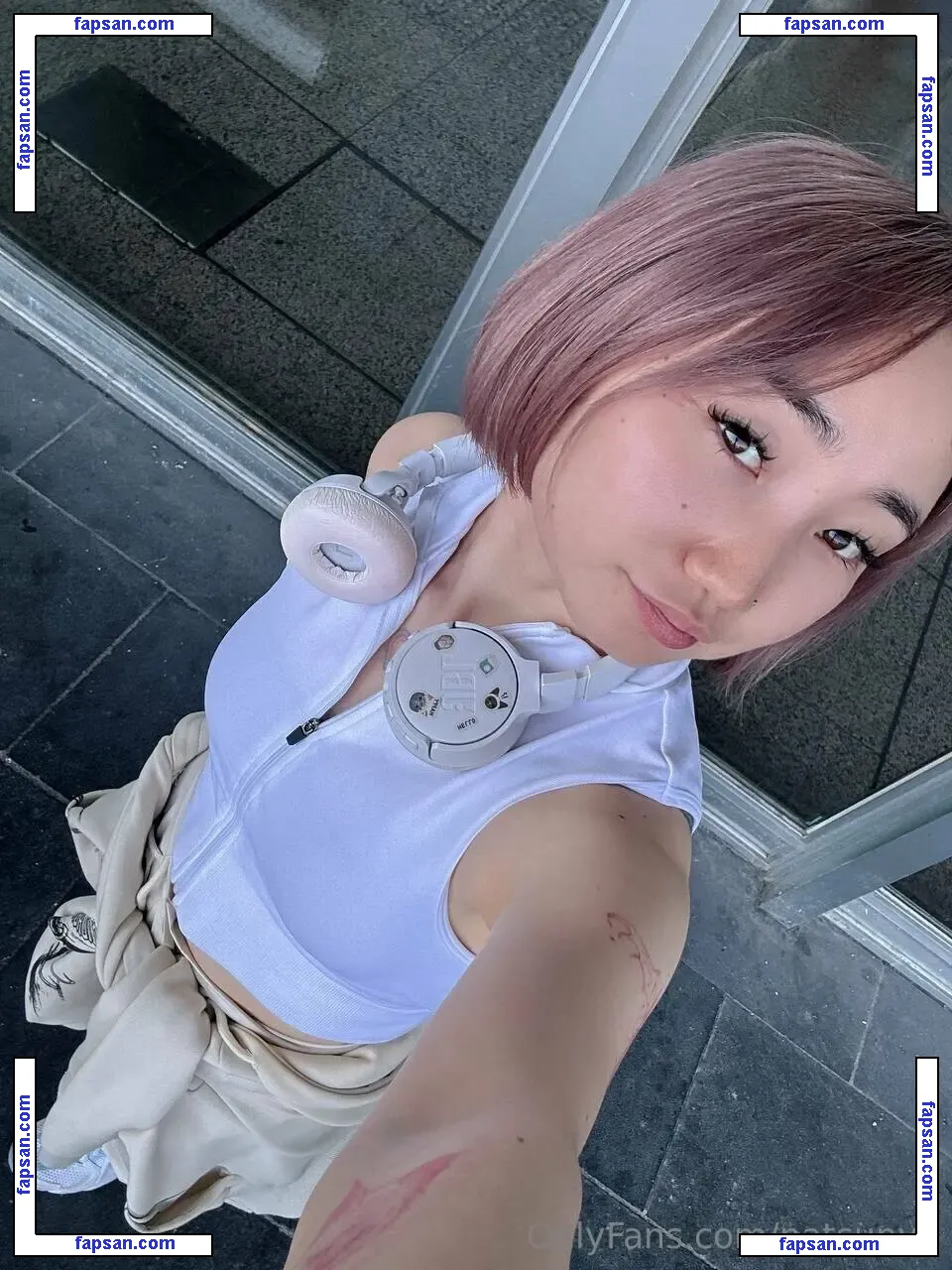 natsunya nude photo #0030 from OnlyFans