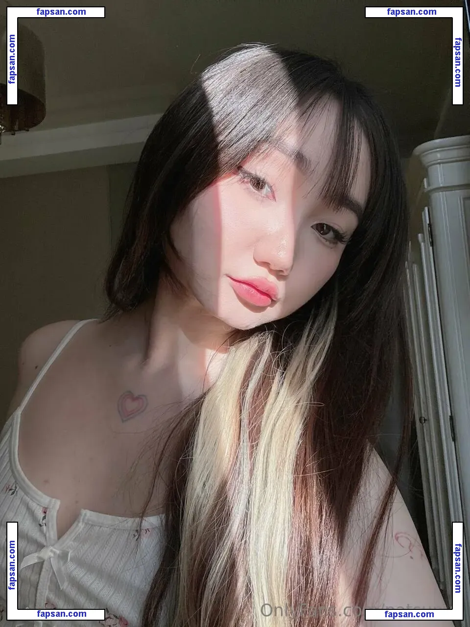 natsunya nude photo #0032 from OnlyFans