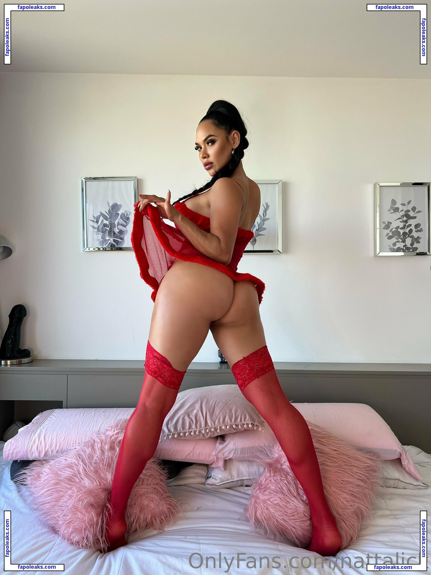 nattalick / nattalickonly nude photo #0022 from OnlyFans