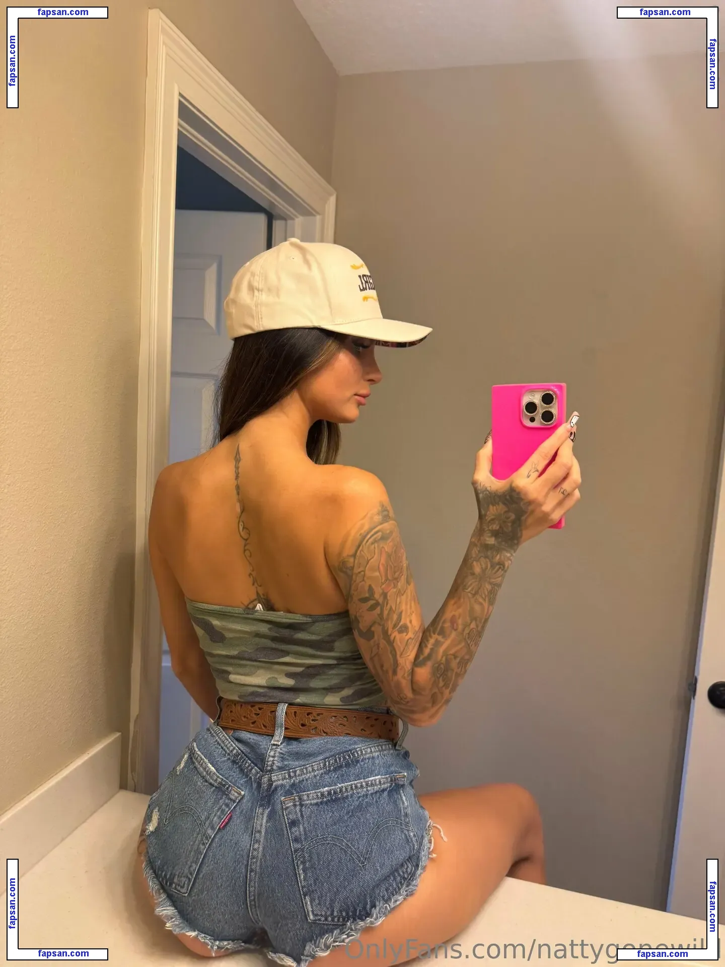 nattygonewild nude photo #0047 from OnlyFans
