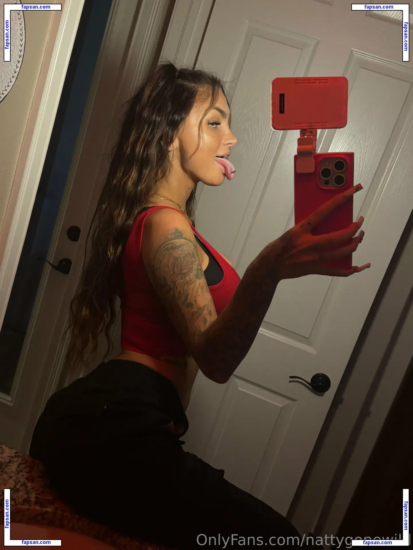 nattygonewild nude photo #0054 from OnlyFans