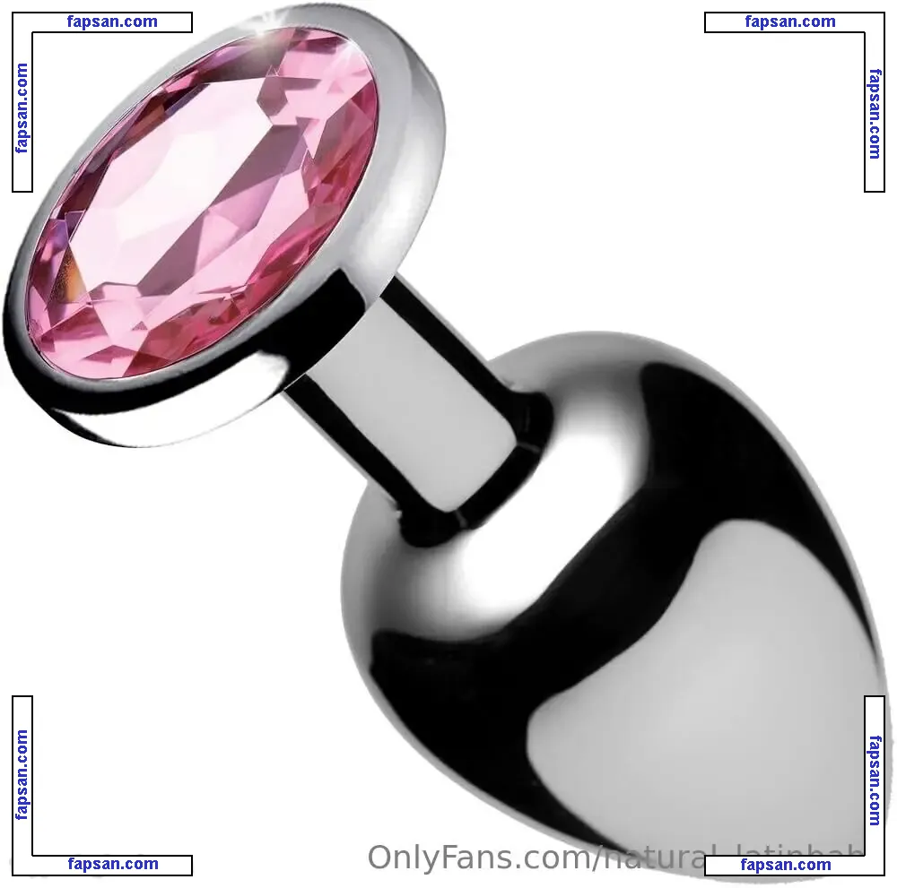 natural_latinbaby nude photo #0028 from OnlyFans