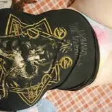 Natural & Thicc Milky Momma голая #0006