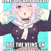 Natural & Thicc Milky Momma голая #0009