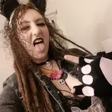 Natural & Thicc Milky Momma голая #0012