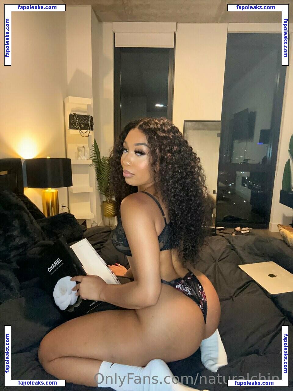 naturalchina / Bubble Booty nude photo #0429 from OnlyFans