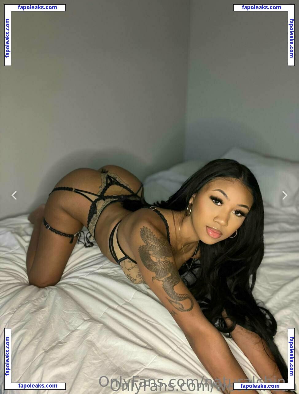 naturalchina / Bubble Booty nude photo #0466 from OnlyFans