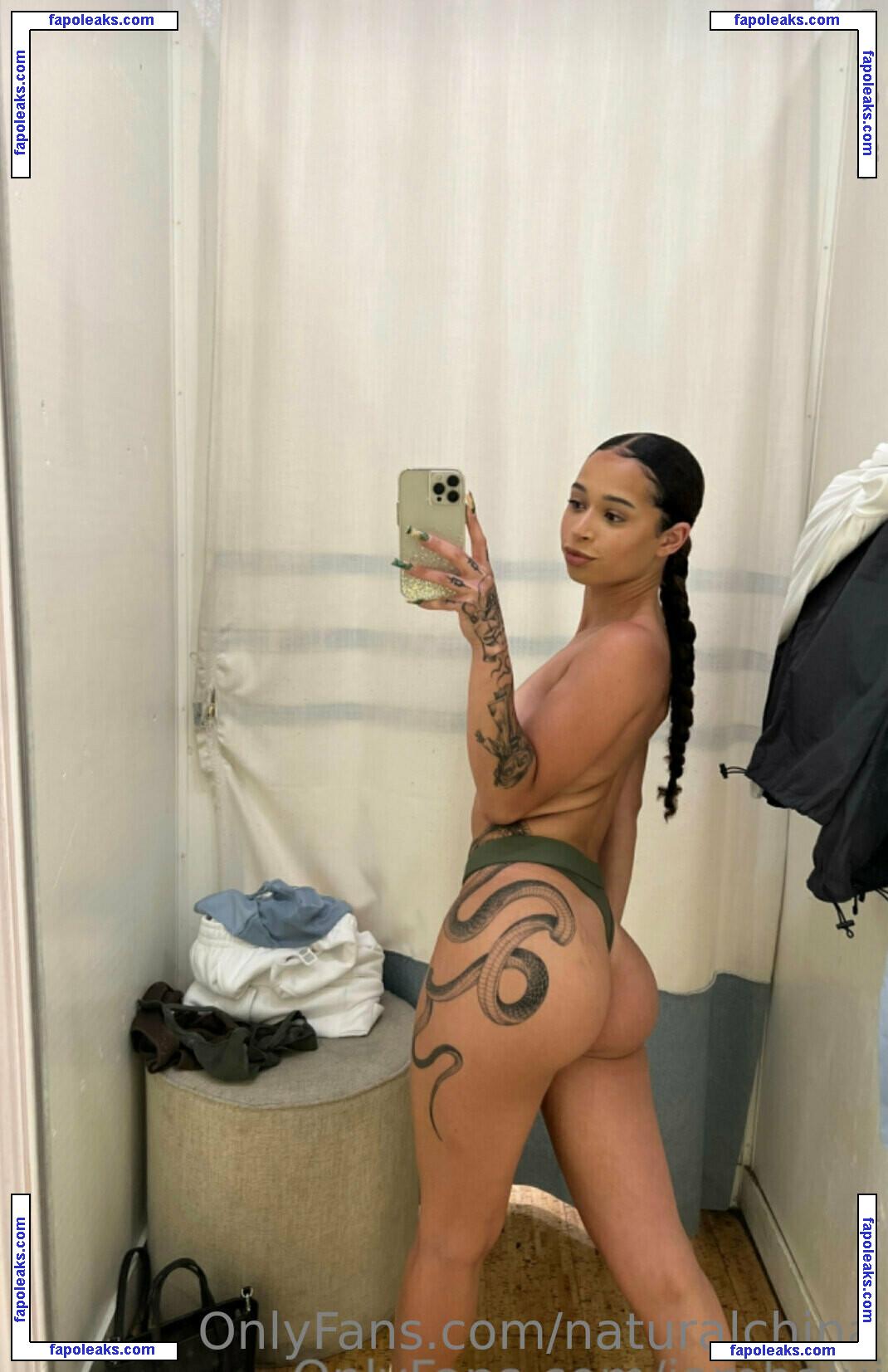 naturalchina / Bubble Booty nude photo #0512 from OnlyFans