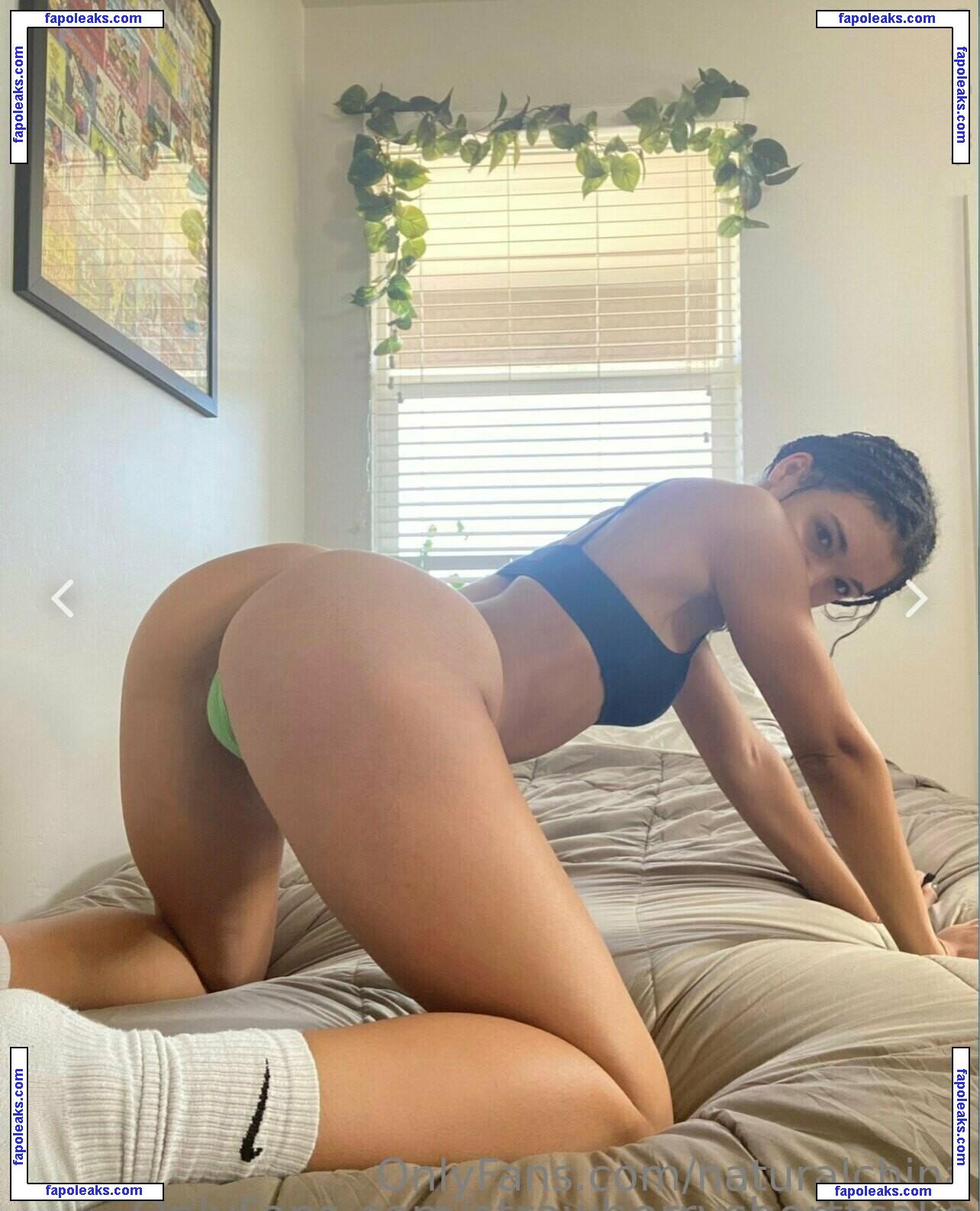 naturalchina / Bubble Booty nude photo #0516 from OnlyFans