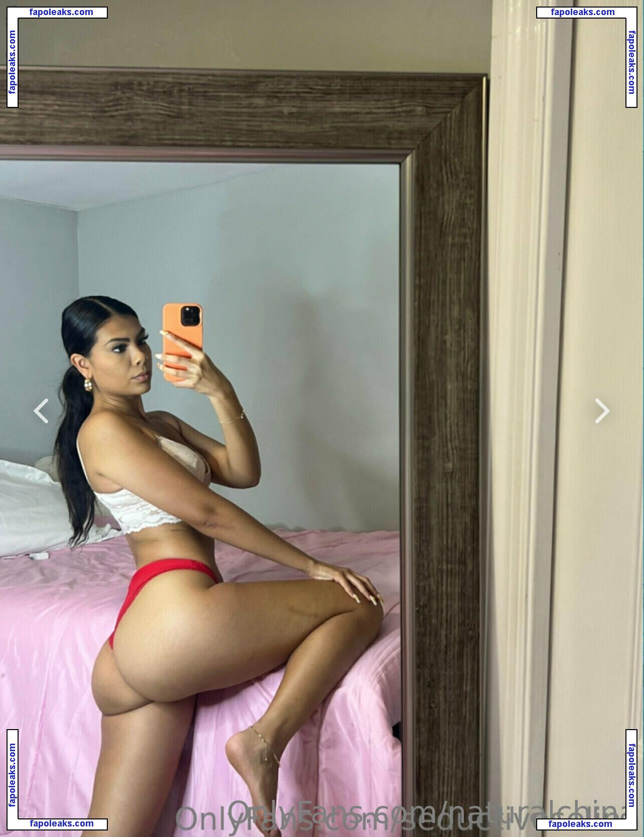 naturalchina / Bubble Booty nude photo #0589 from OnlyFans