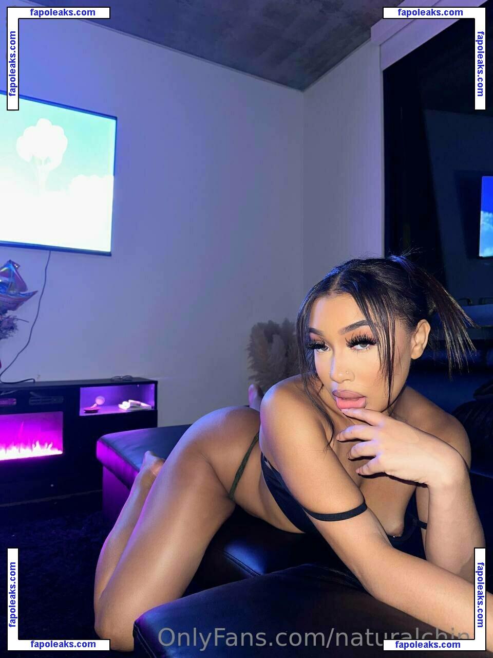 naturalchina / Bubble Booty nude photo #0650 from OnlyFans