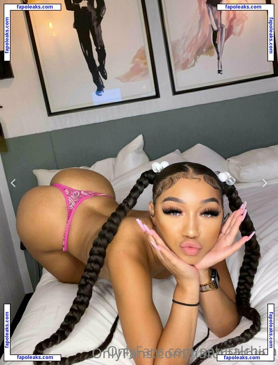 naturalchina / Bubble Booty nude photo #0668 from OnlyFans