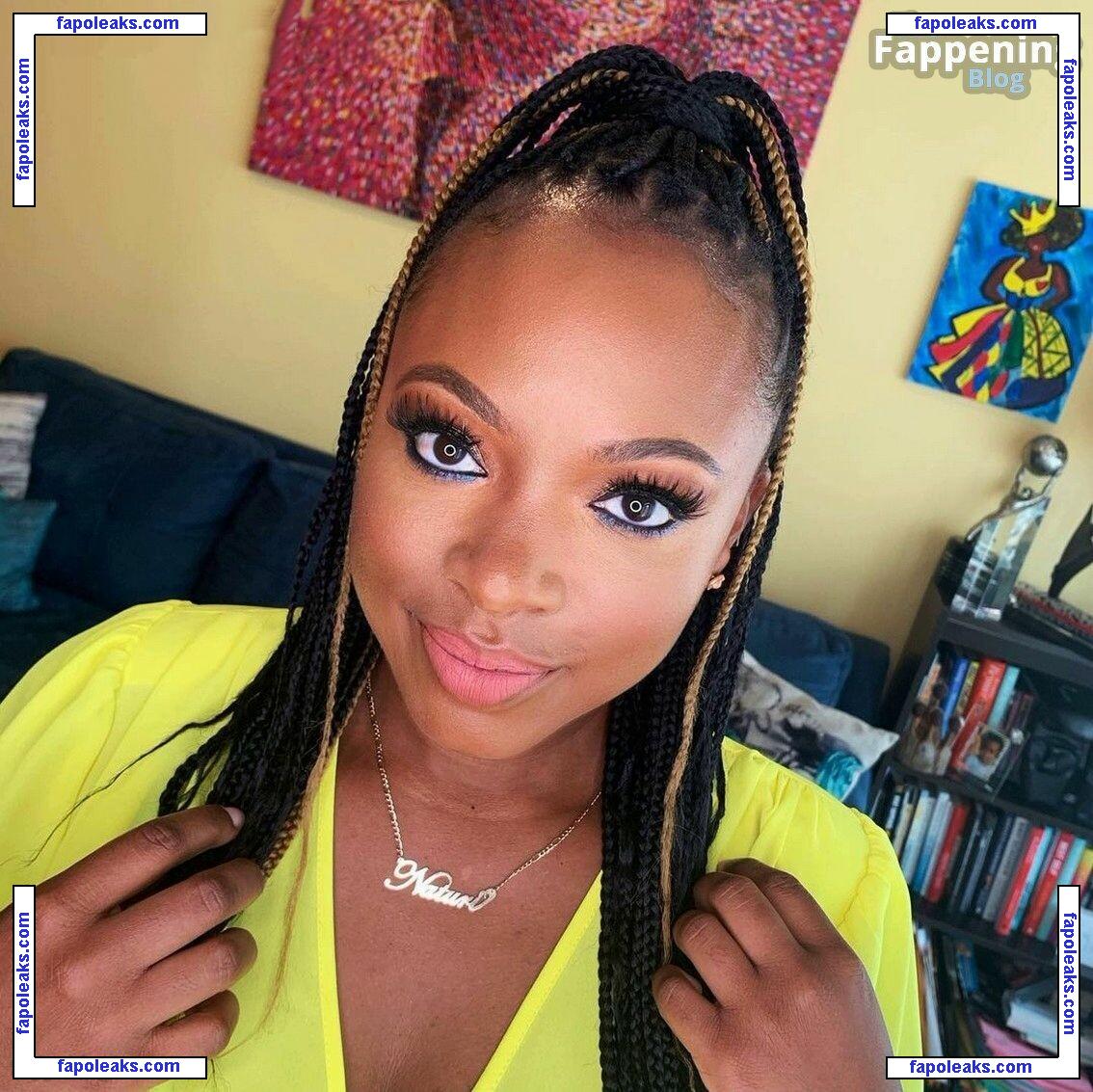 Naturi Naughton nude photo #0344 from OnlyFans