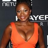 Naturi Naughton голая #0265