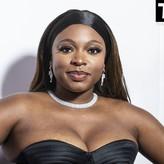 Naturi Naughton голая #0290