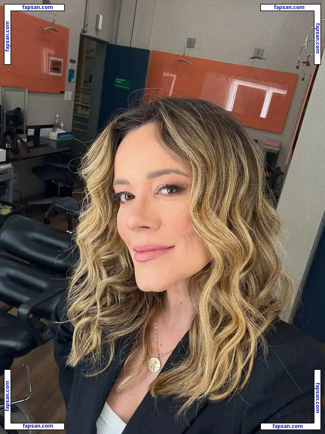 Natuza Nery голая фото #0001 с Онлифанс