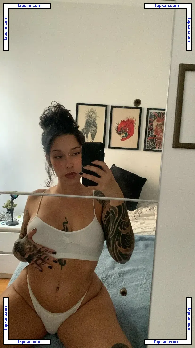 natxlinha nude photo #0001 from OnlyFans