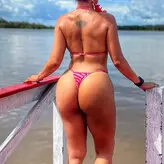 Naty Potira nude #0007