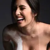 Naty Silva nude #0002