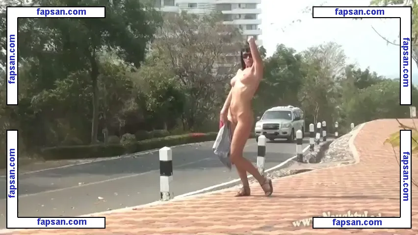 Naughty Lada голая фото #0217 с Онлифанс