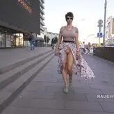 Naughty Lada голая #0097