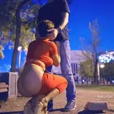 Naughty Lada голая #0119