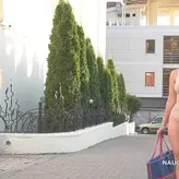 Naughty Lada голая #0146