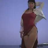 Naughty Lada голая #0178