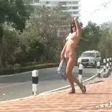 Naughty Lada голая #0217