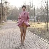 Naughty Lada nude #0241